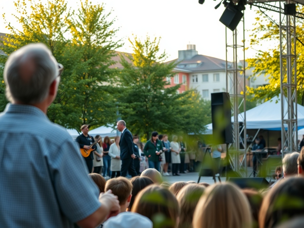 Gliwice: Sztuka łączy pokolenia od przedszkolaka do dorosłych