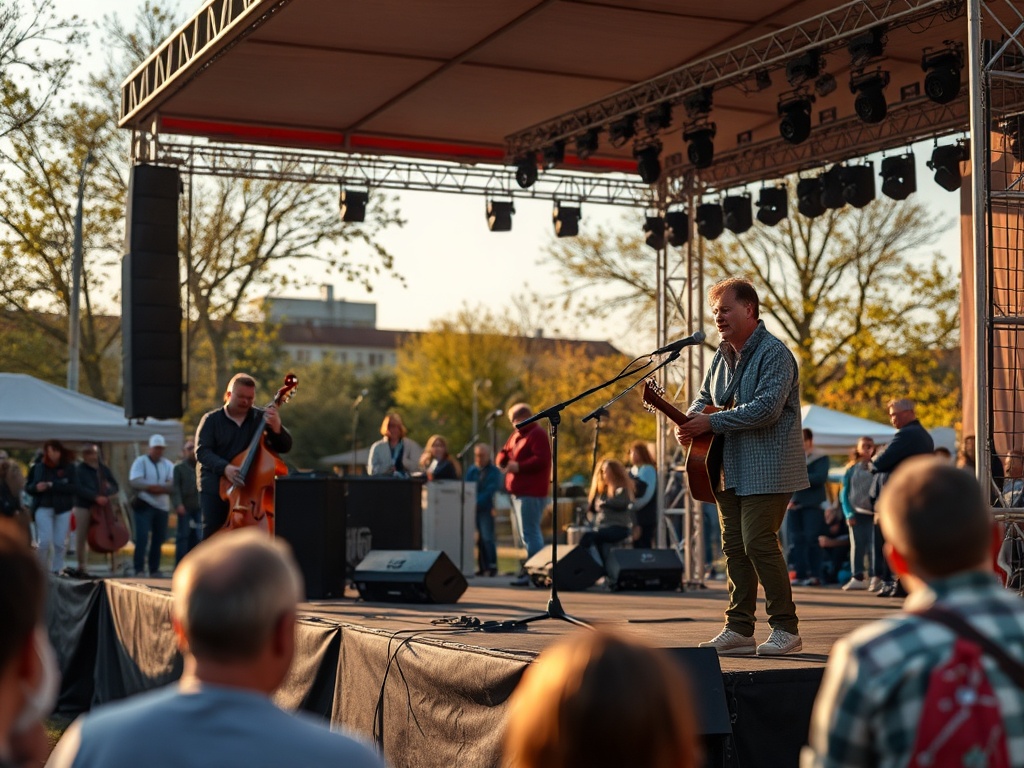 Prima Aprilis w Gliwicach: tradycje, dowcipy i веселe święto