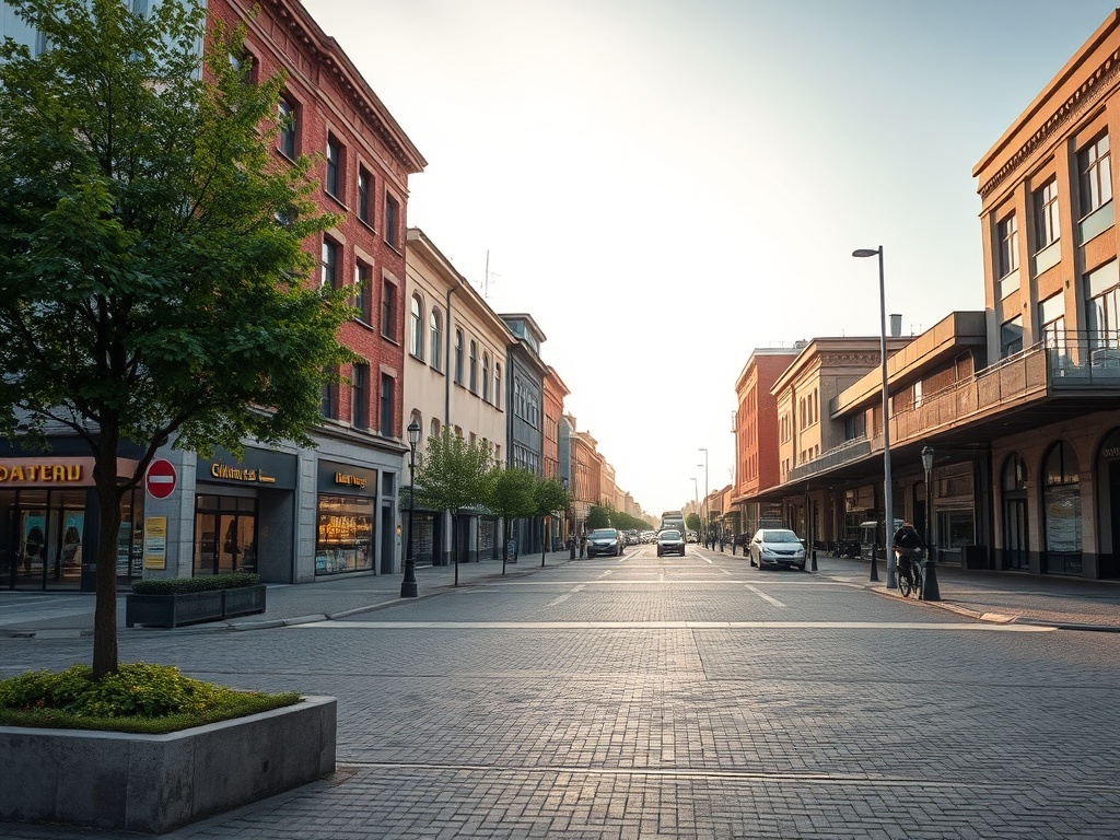 Gliwice: Infrastruktura na 5! Sprawdź, co oferuje miasto