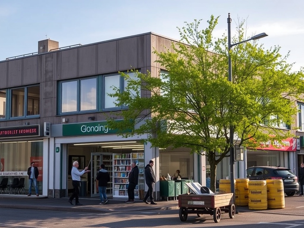 Mieszkańcy Gliwic mogą skorzystać z dotacji na wymianę ogrzewania poprawiającą jakość powietrza