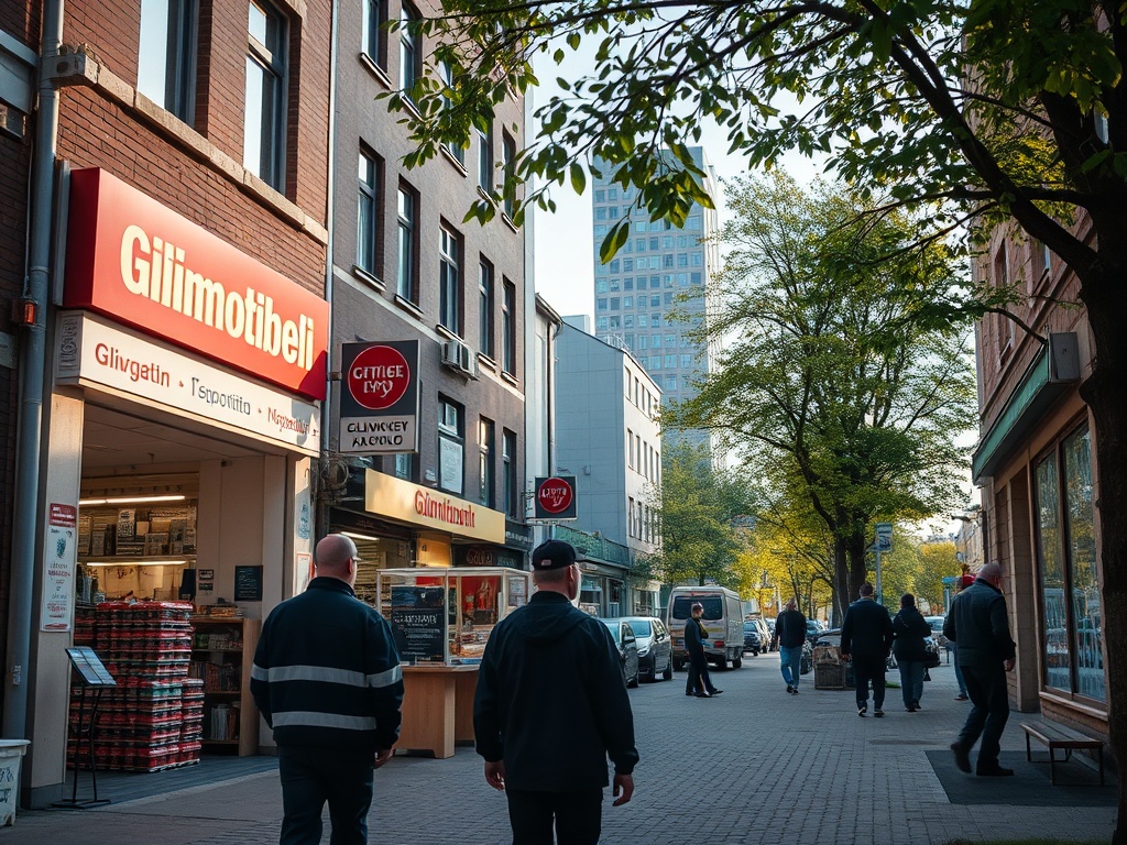Gliwice: Dotacje na wymianę ogrzewania dla czystszego powietrza