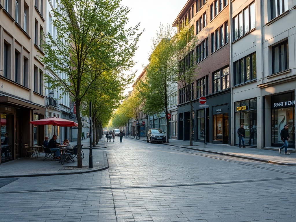 Gliwice: Cyfrowa Rewolucja i Rewitalizacja – Seniorzy w Sieci, Ruiny Teatru Zyskują Nowe Życie