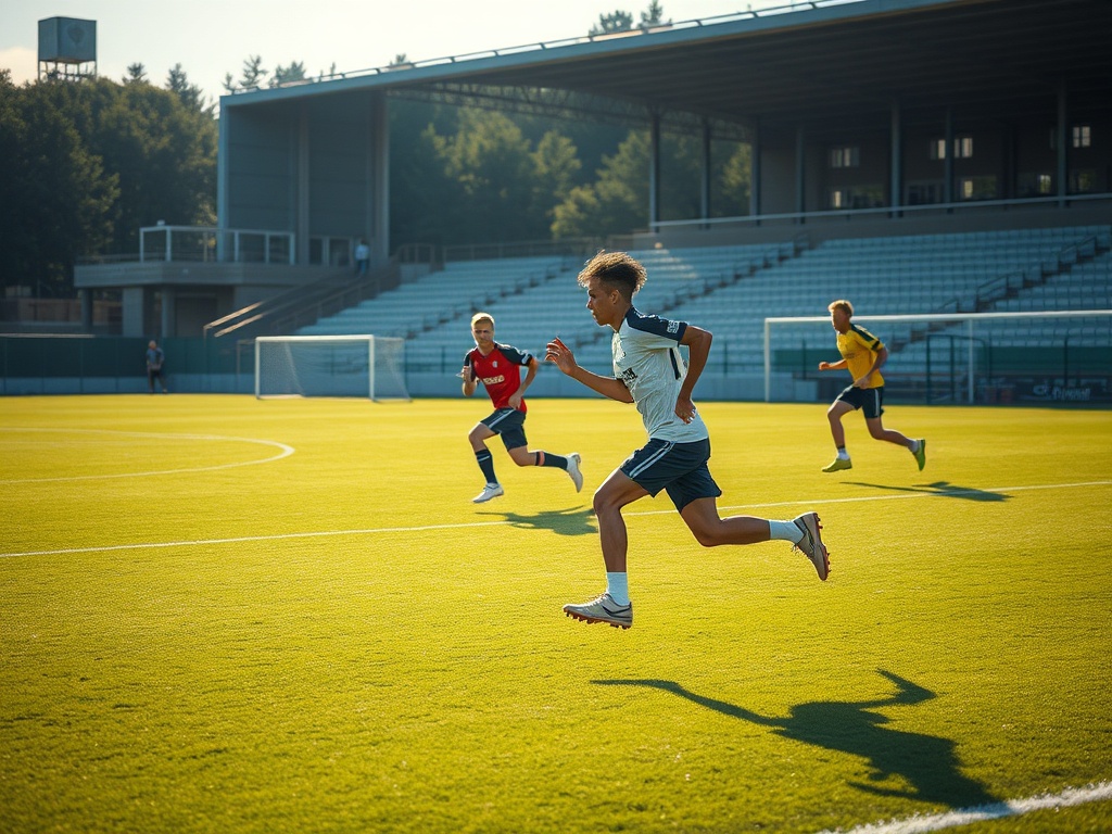 Logo GTK Gliwice i Piasta Gliwice obok siebie symbolizujące sportowe emocje w mieście