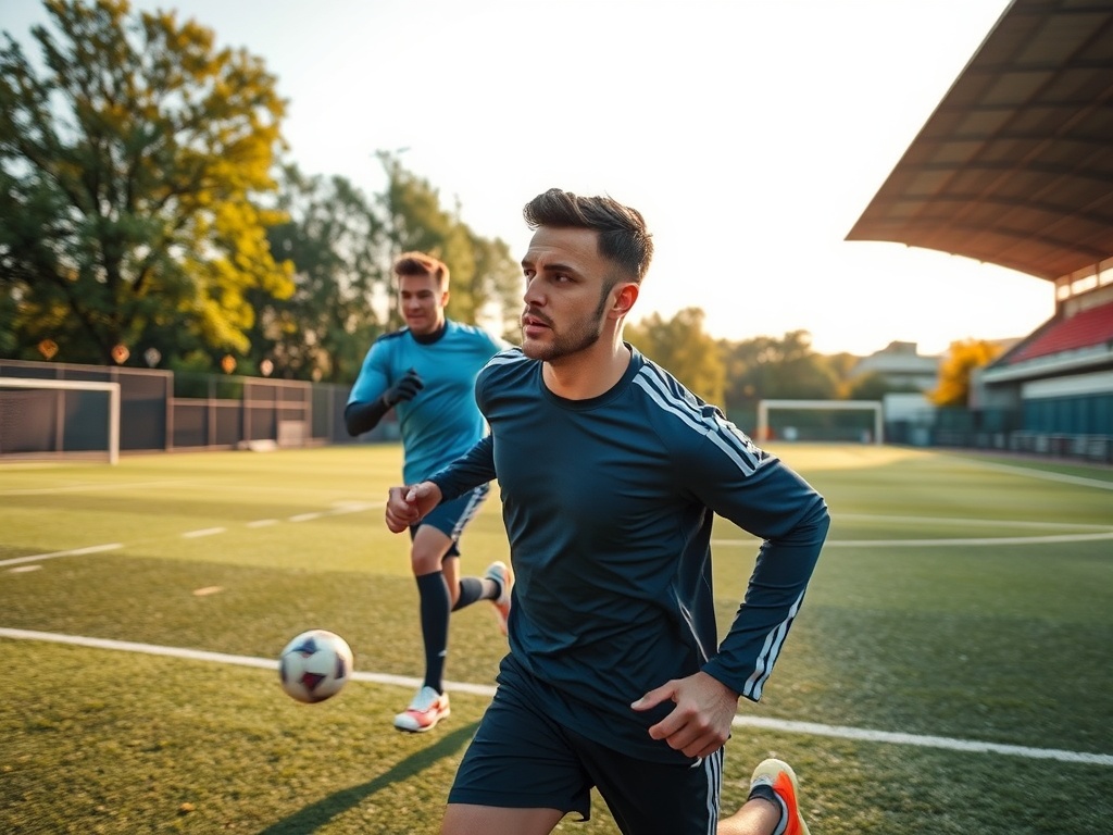 Piast Gliwice - analiza ostatnich meczów i wyzwań dla drużyny pod wodzą Daniela Myśliwca