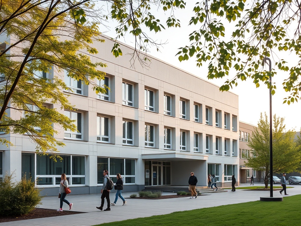 Herb Gliwic z elementami szachowymi symbolizującymi projekt 'Gliwice uczą szachów'