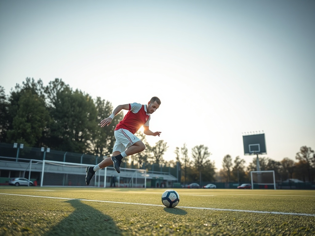 Piłkarze Piasta Gliwice w akcji podczas meczu z Lechią Gdańsk w PKO Ekstraklasie.