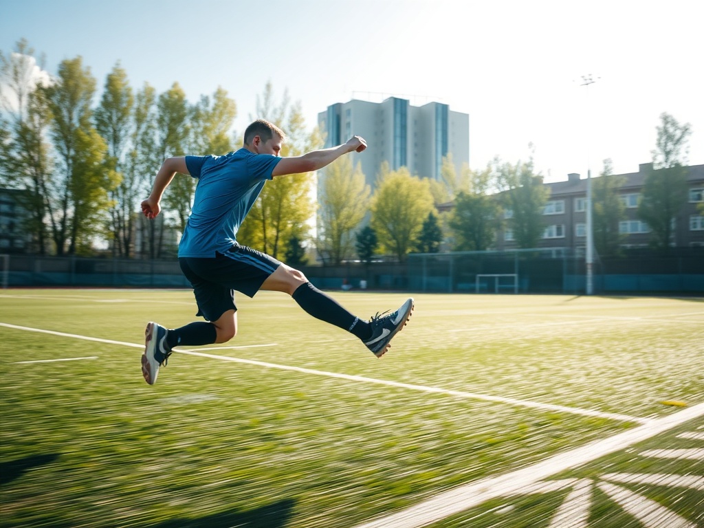 Piłkarze Piasta Gliwice i Arki Gdynia podczas zaciętego meczu piłkarskiego, analiza gry i wyników