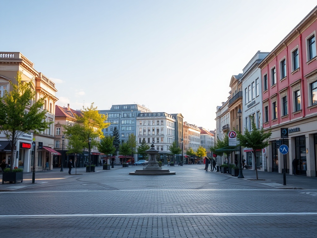 Grafika symbolizująca e-wizytę w MOPS Gliwice i koncert kulturalny