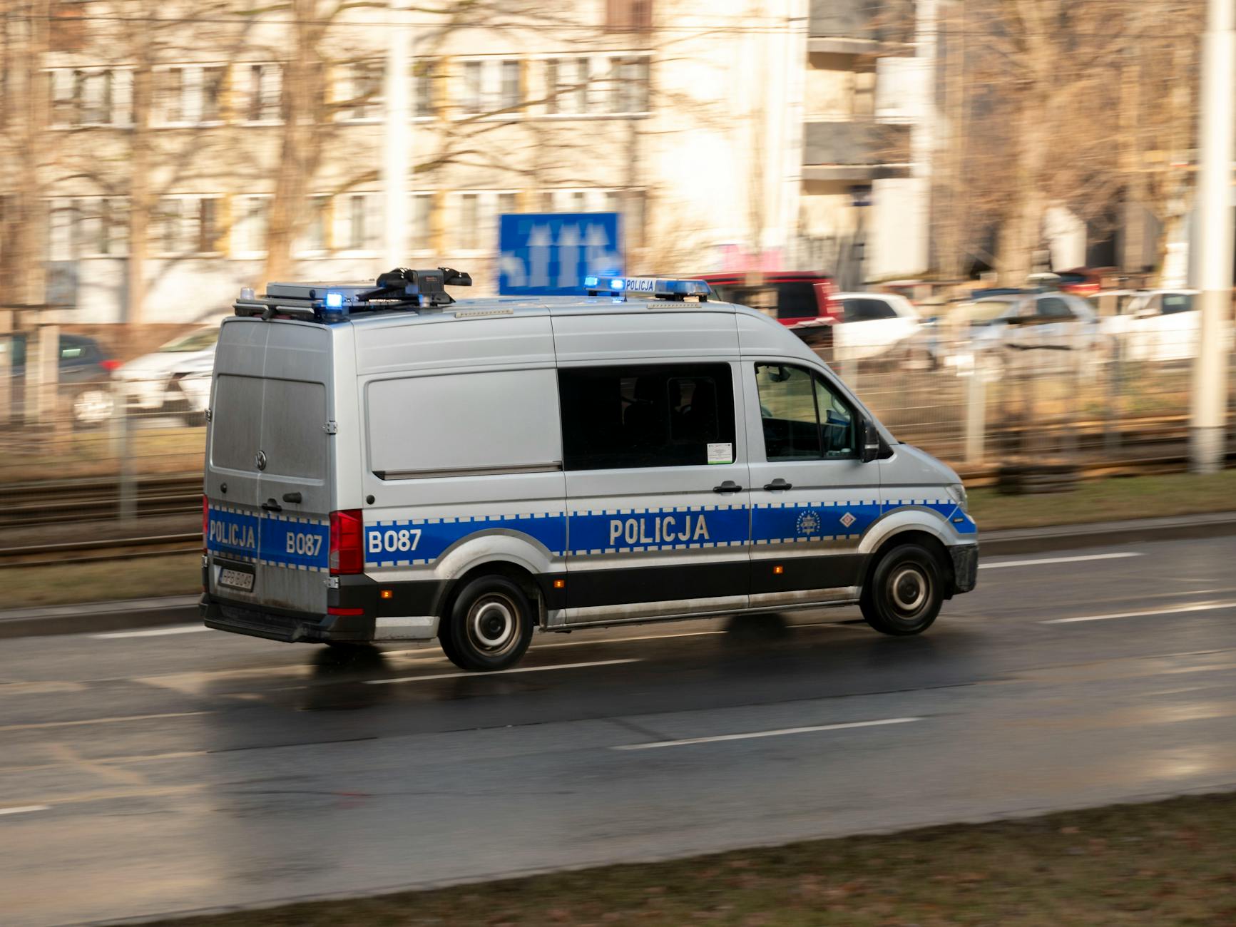 PreZero Arena Gliwice podczas ćwiczeń antyterrorystycznych - bezpieczeństwo miasta